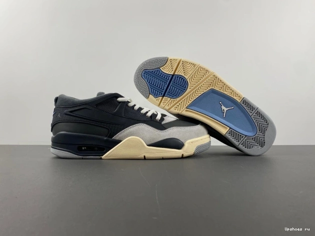 Jordan Iron  Air Grey  FQ7939-002  4 RM 1210